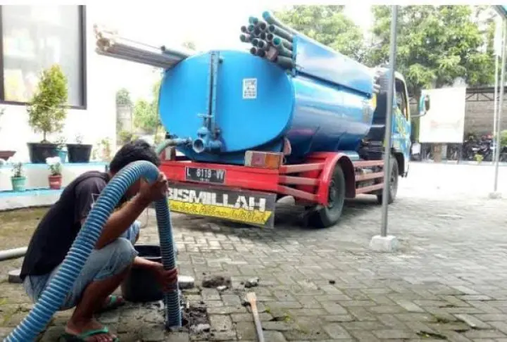 Sedot WC batang Murah