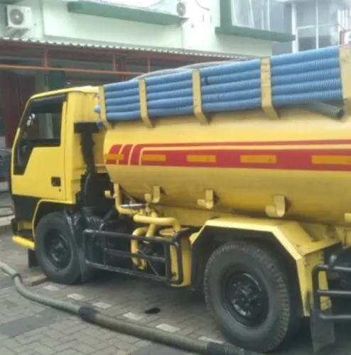 Sedot WC batang Terdekat