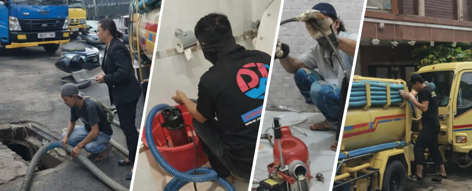 Jasa Sedot WC batang Terdekat